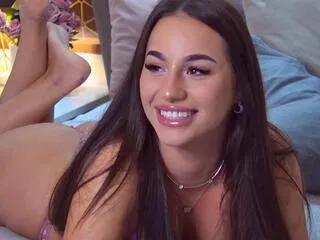 Offline alissia_rilley on Flirt4Free