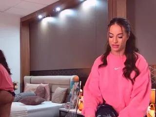 Offline alissia_rilley on Flirt4Free