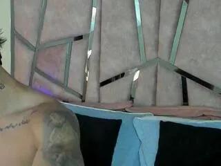 Offline alix_martin on Flirt4Free