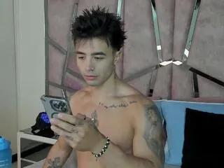 Offline alix_martin on Flirt4Free