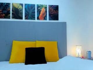 Freechat anamaria_benitez on Flirt4Free