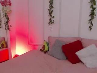 Offline anastasia_leon on Flirt4Free