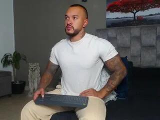 Offline anderson_jones on Flirt4Free