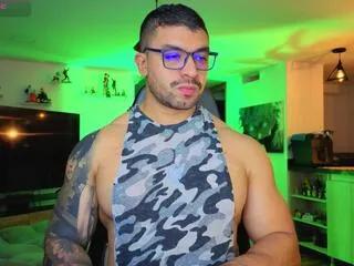 Flirt4Free anderson_jordan is Freechat anderson_jordan — Freechat on Flirt4Free