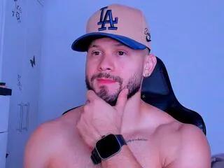 Freechat andrew_corey on Flirt4Free