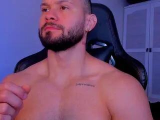 Freechat andrew_corey on Flirt4Free