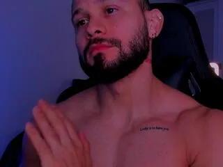 Freechat andrew_corey on Flirt4Free