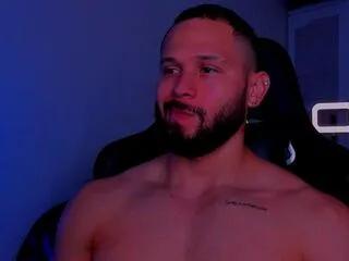 Freechat andrew_corey on Flirt4Free