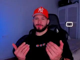 Freechat andrew_corey on Flirt4Free