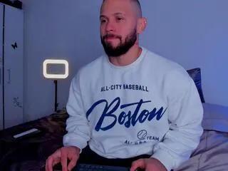 Freechat andrew_corey on Flirt4Free