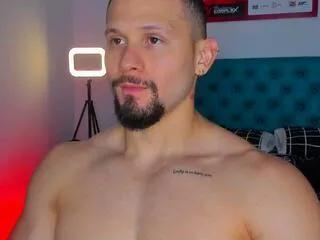 Freechat andrew_corey on Flirt4Free