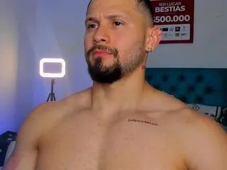 Freechat andrew_corey on Flirt4Free