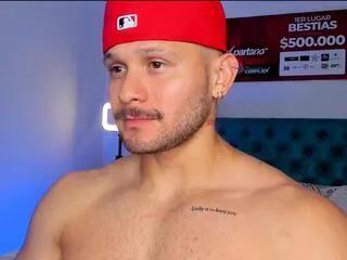 Freechat andrew_corey on Flirt4Free