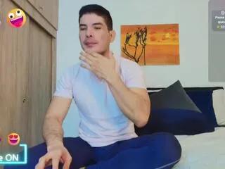 Offline andrew_hallss on Flirt4Free