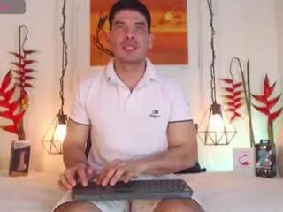 Offline andrew_hallss on Flirt4Free