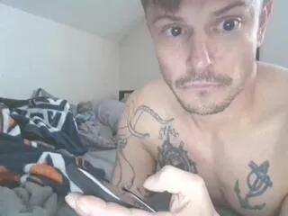 andy_riles — Freechat on Flirt4Free