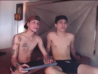 Offline ansel_lucien on Flirt4Free