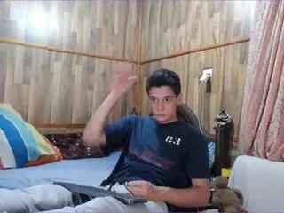 Offline anthoni_thompson on Flirt4Free