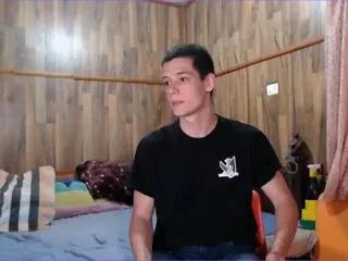 Offline anthoni_thompson on Flirt4Free