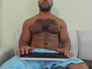 antoine_johnson — Private on Flirt4Free