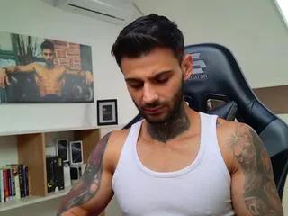 Offline ares_fayne on Flirt4Free