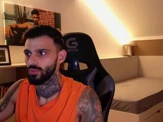 Offline ares_fayne on Flirt4Free