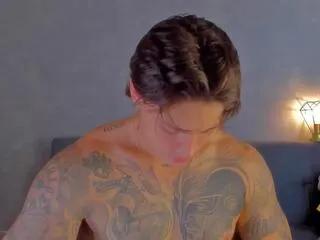 Private austin_bennett on Flirt4Free