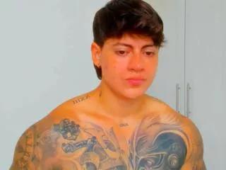 Private austin_bennett on Flirt4Free