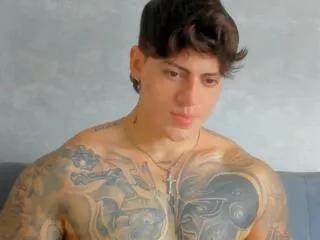 Private austin_bennett on Flirt4Free