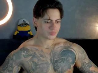 Private austin_bennett on Flirt4Free