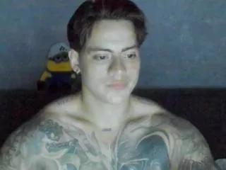 Private austin_bennett on Flirt4Free