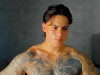 Private austin_bennett on Flirt4Free