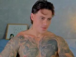 Private austin_bennett on Flirt4Free