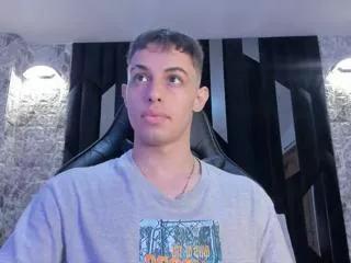 Freechat austin_col on Flirt4Free