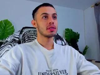 Freechat austin_col on Flirt4Free