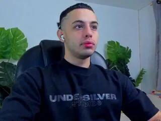 Freechat austin_col on Flirt4Free