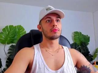 Freechat austin_col on Flirt4Free