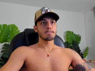 Freechat austin_col on Flirt4Free