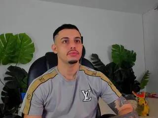 Freechat austin_col on Flirt4Free