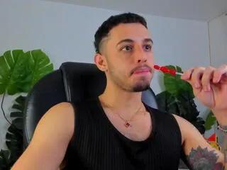 Freechat austin_col on Flirt4Free