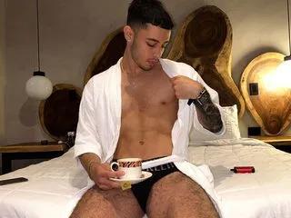 Freechat austin_col on Flirt4Free