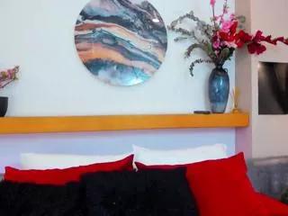 Offline azura_wave on Flirt4Free