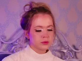 Freechat becca_vressel on Flirt4Free