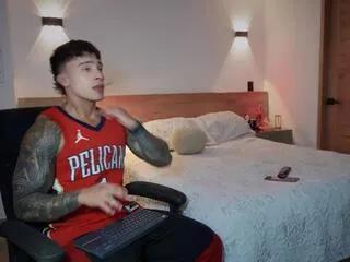 Offline belami_colton on Flirt4Free
