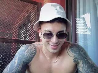 Offline belami_colton on Flirt4Free