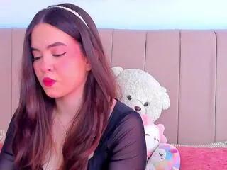 Offline bella_fontana on Flirt4Free