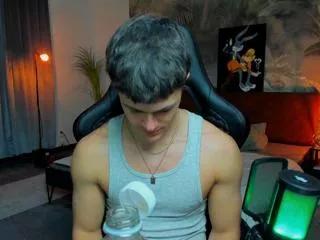 Freechat brooklyn_spencer on Flirt4Free