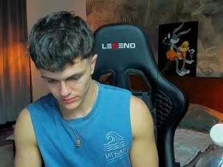 Freechat brooklyn_spencer on Flirt4Free