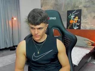 Freechat brooklyn_spencer on Flirt4Free