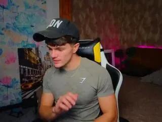 Freechat brooklyn_spencer on Flirt4Free